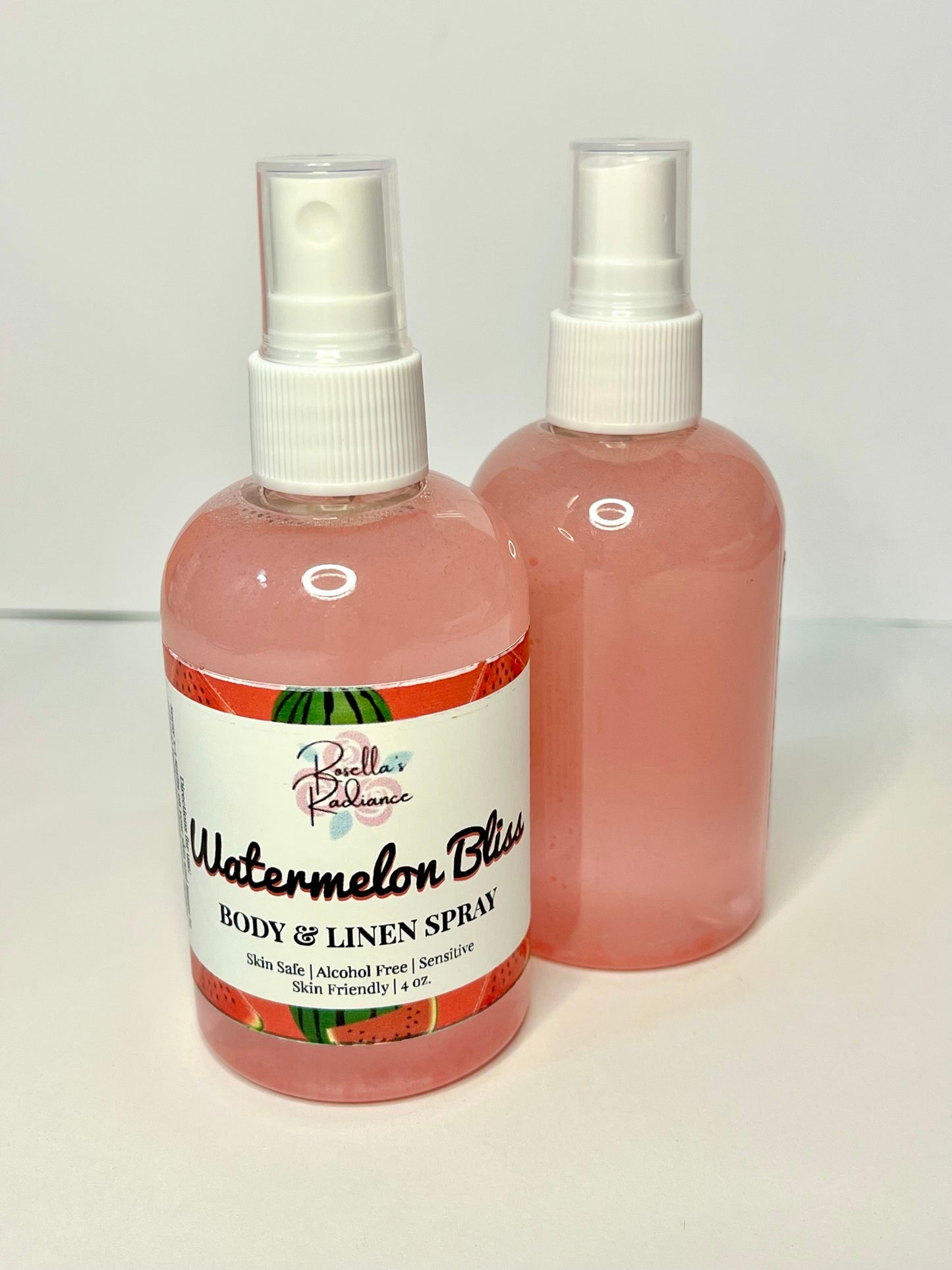 Watermelon Bliss Body & Linen Spray