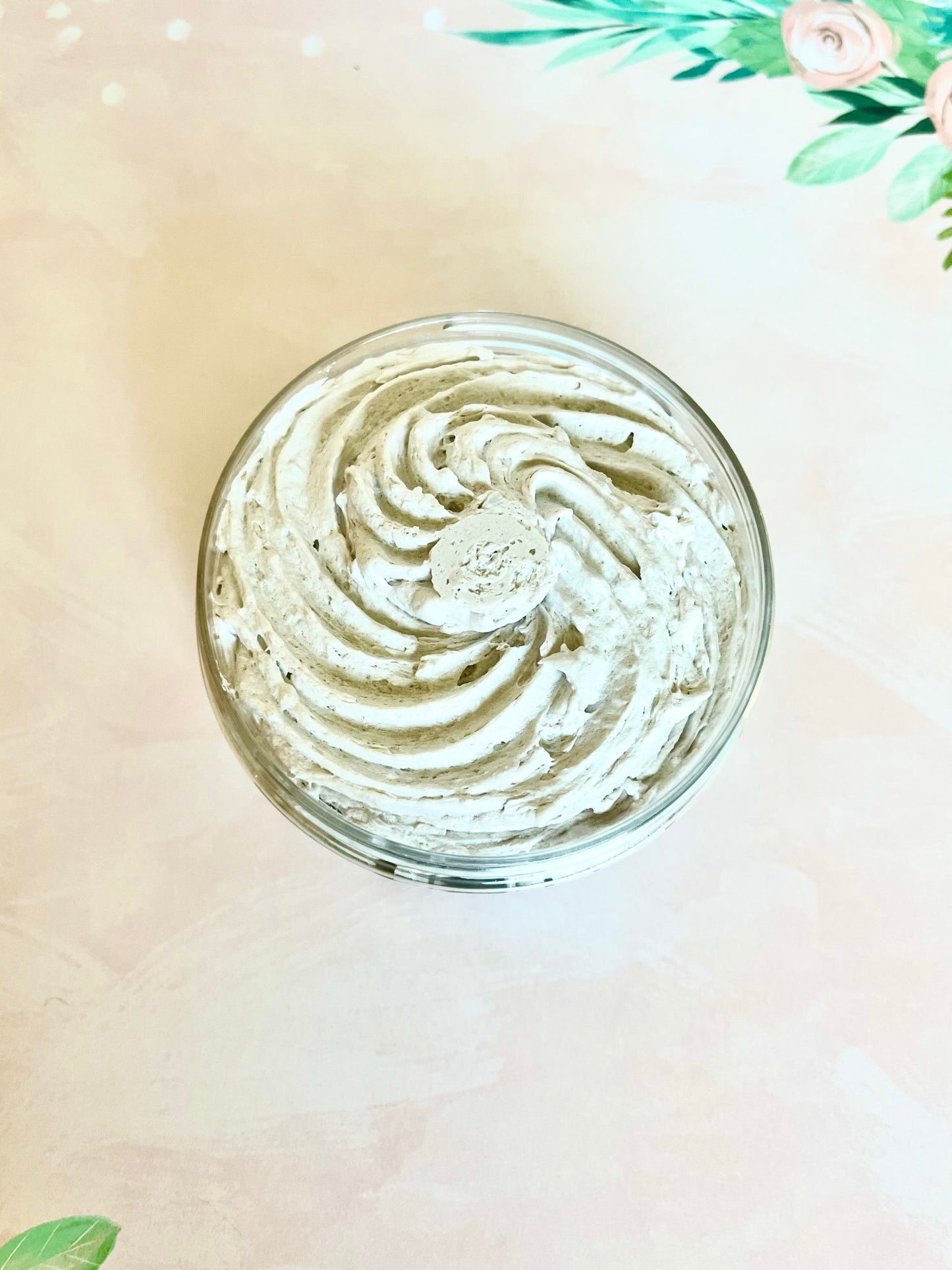 Chocolate Fudge Whippin' Wash