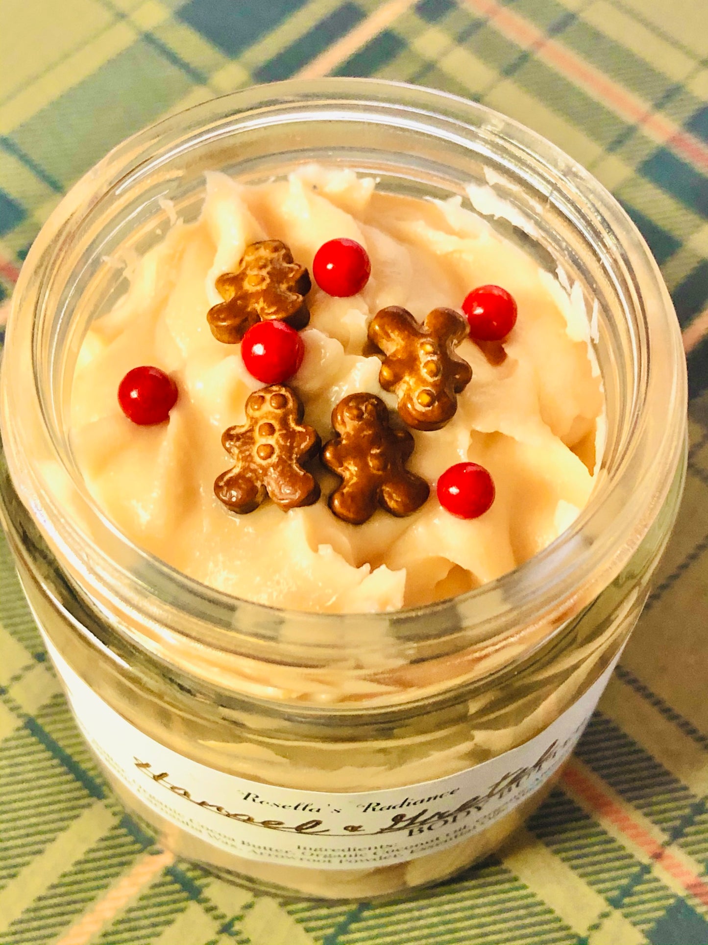 Hansel & Gretel Body Butter
