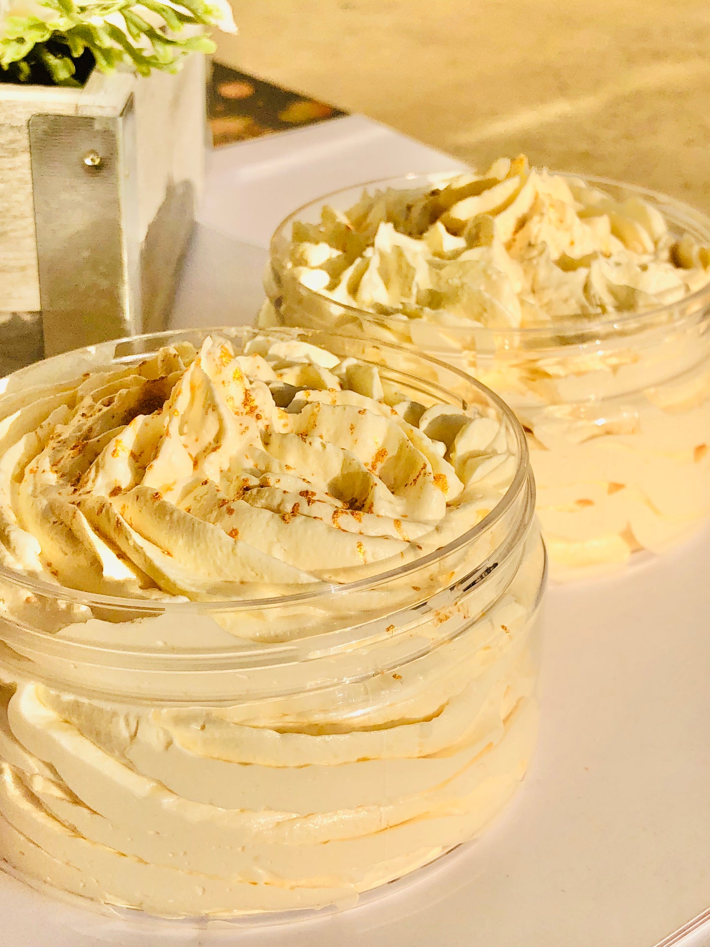 Butterbeer Whippin' Wash