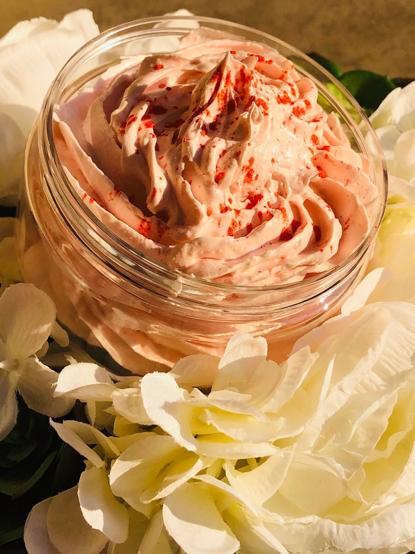 Orange Vanilla Whippin' Wash