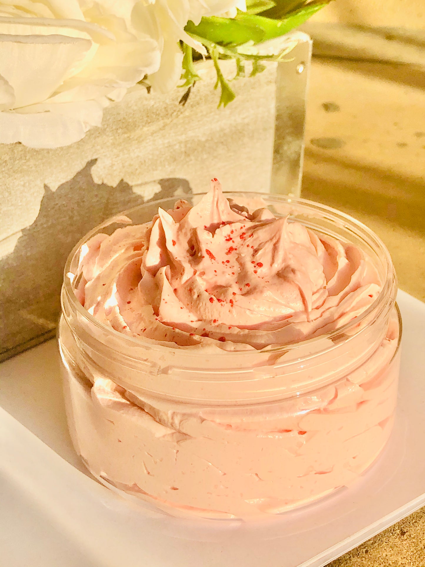 Tropical Punch Whippin' Wash