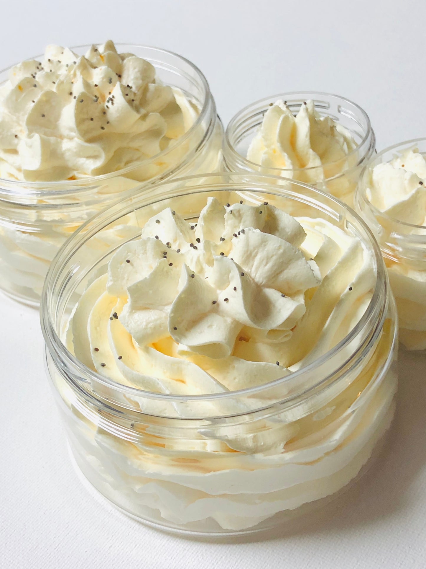 Lemon Poppyseed Whippin' Wash