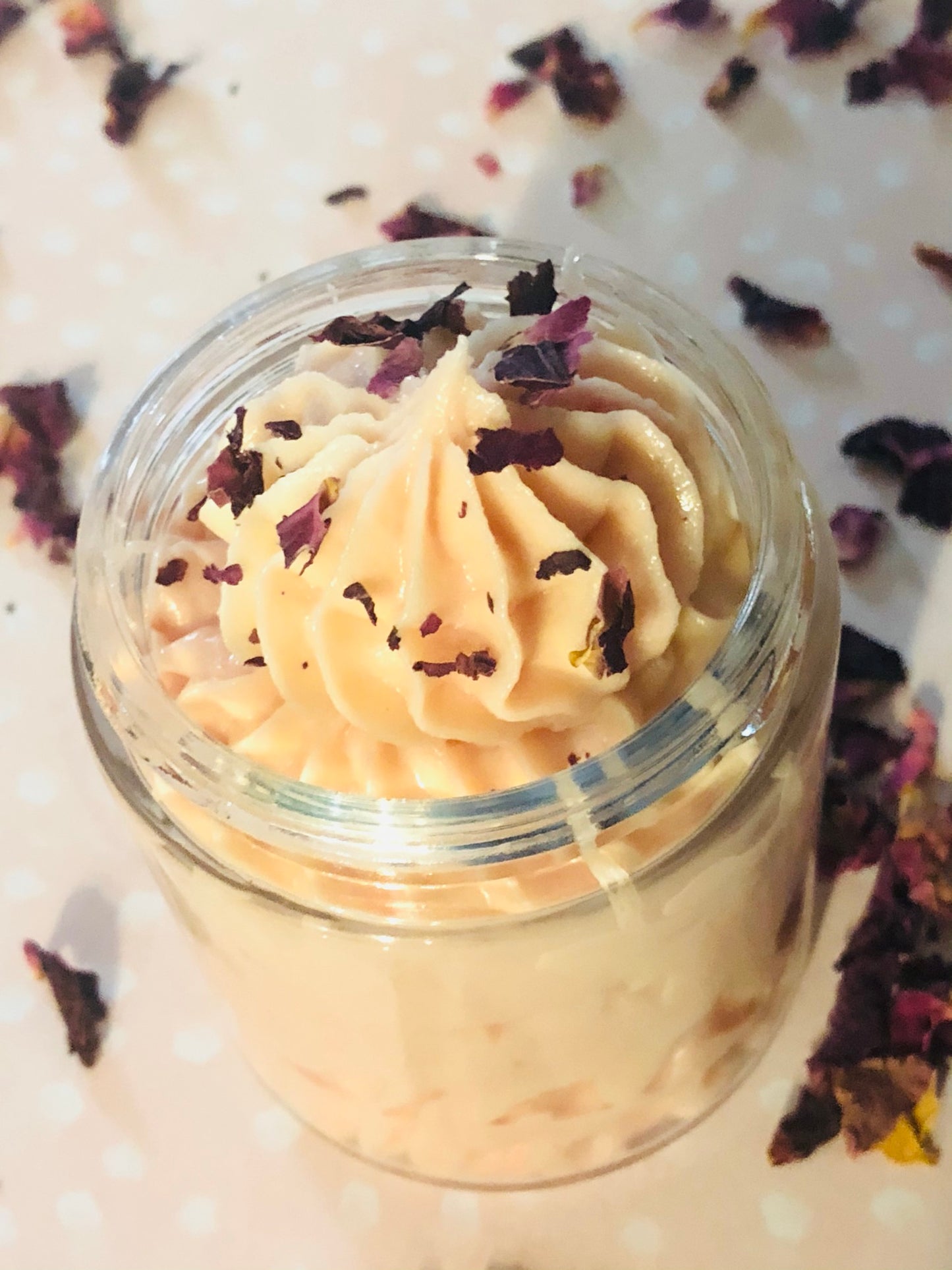 Love Spell Sugar Scrub