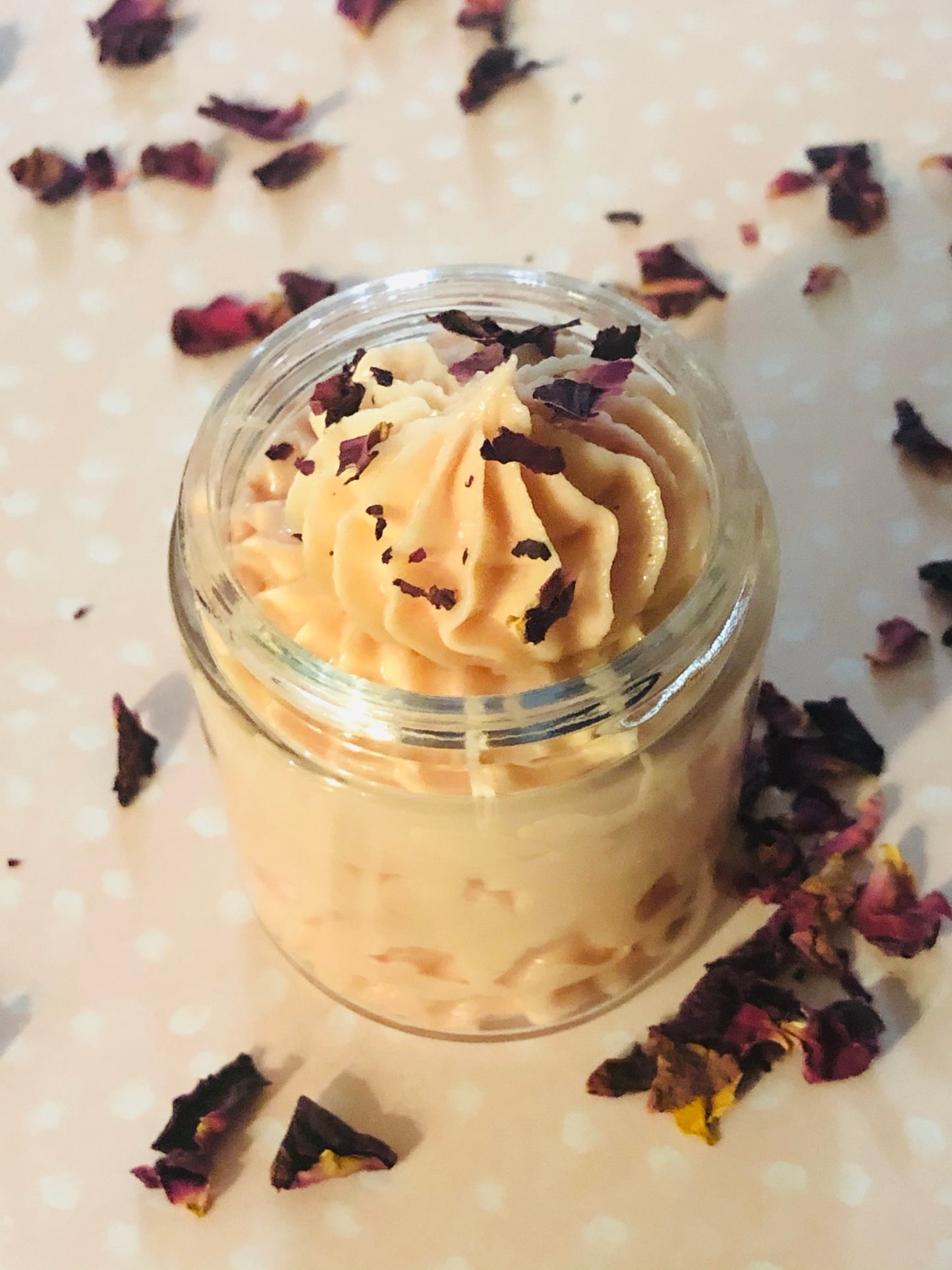 Love Spell Body Butter