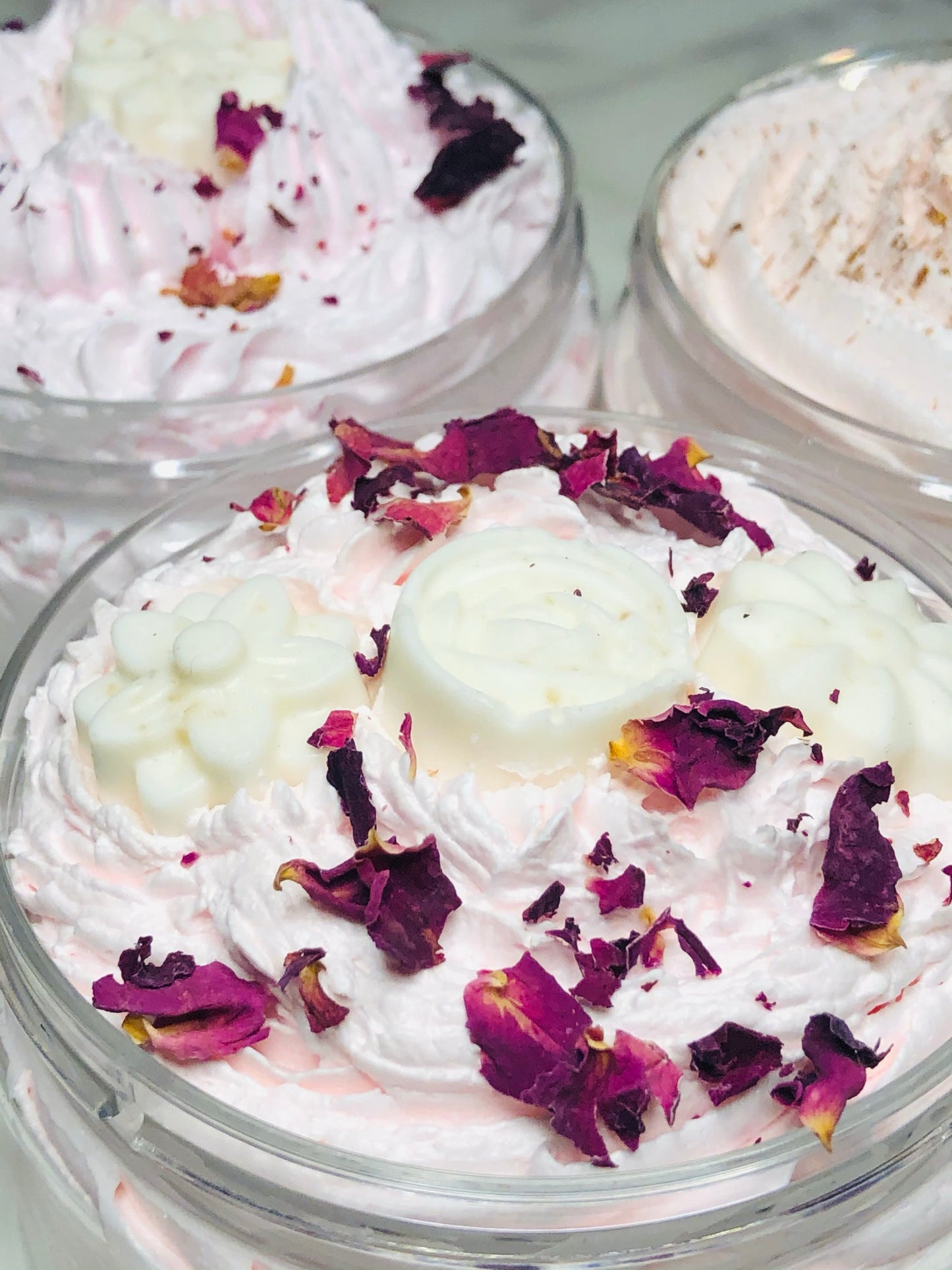 Love Spell Whippin' Wash