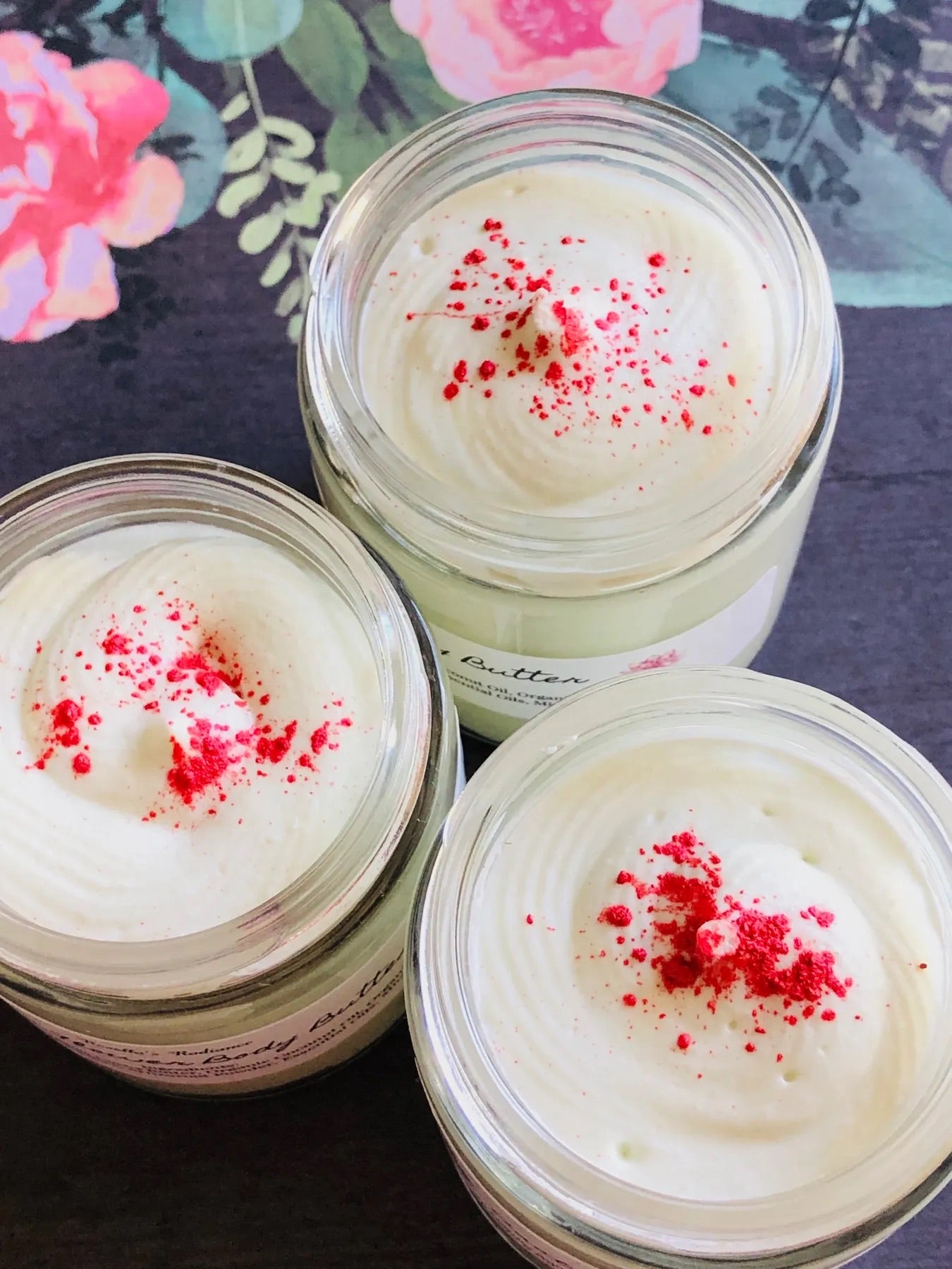Cactus Flower Body Butter