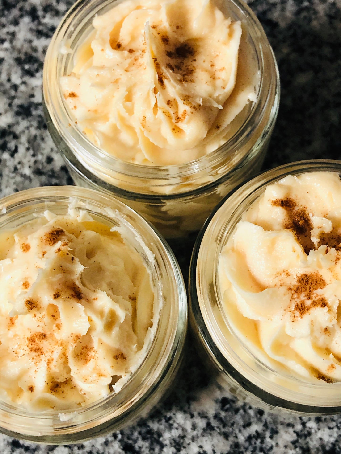 Banana Bread Body Butter