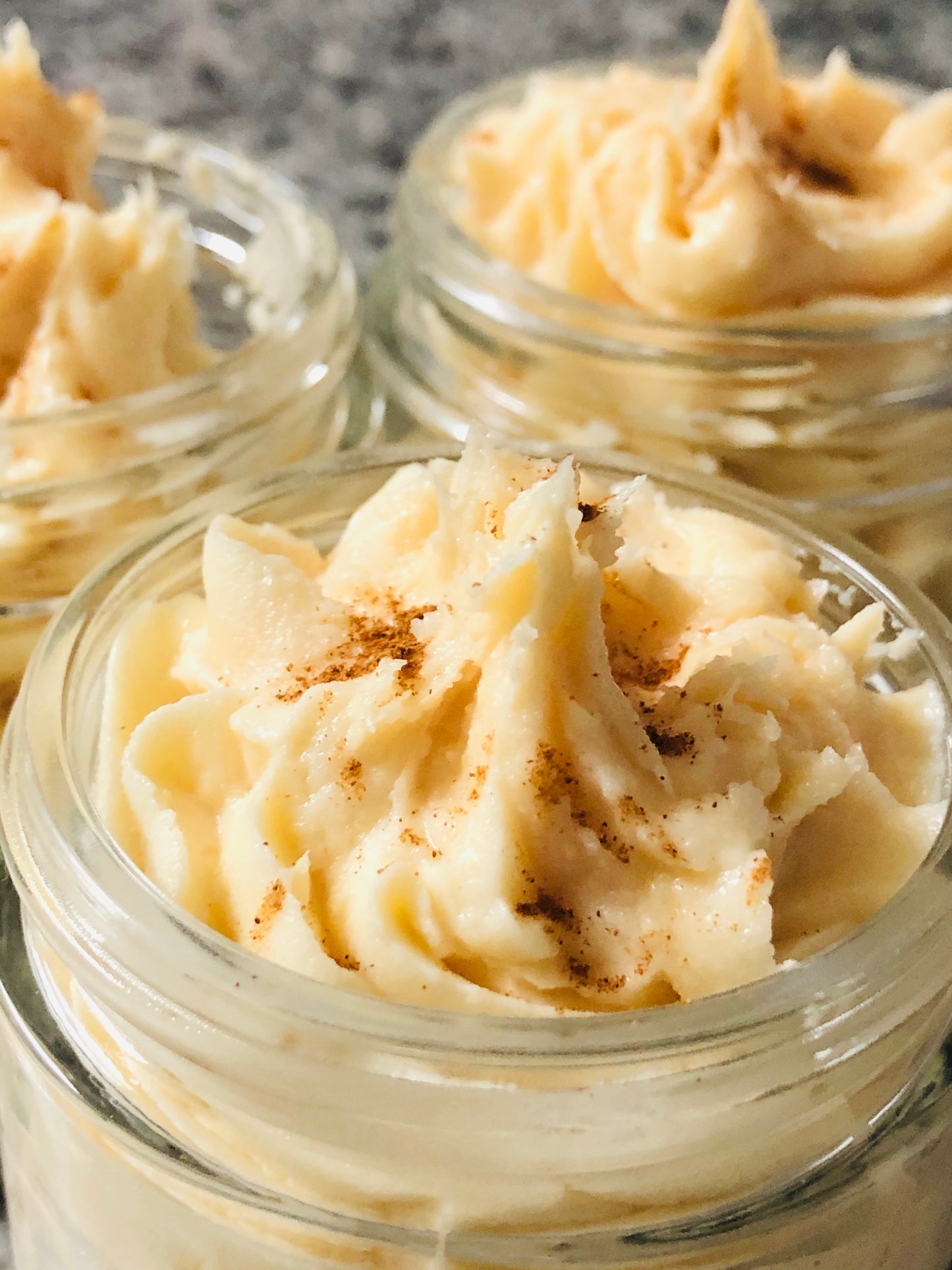 Banana Bread Body Butter