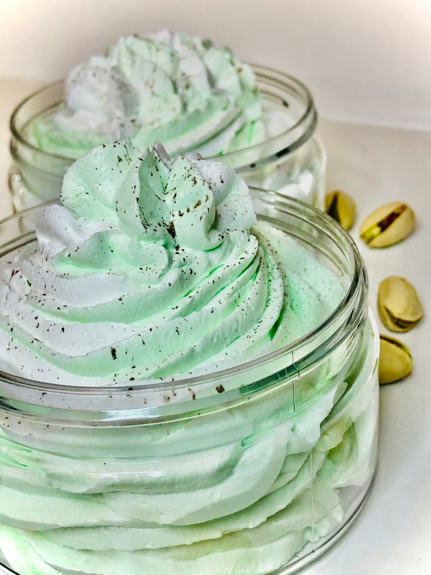 Pistachio Dream Whippin' Wash