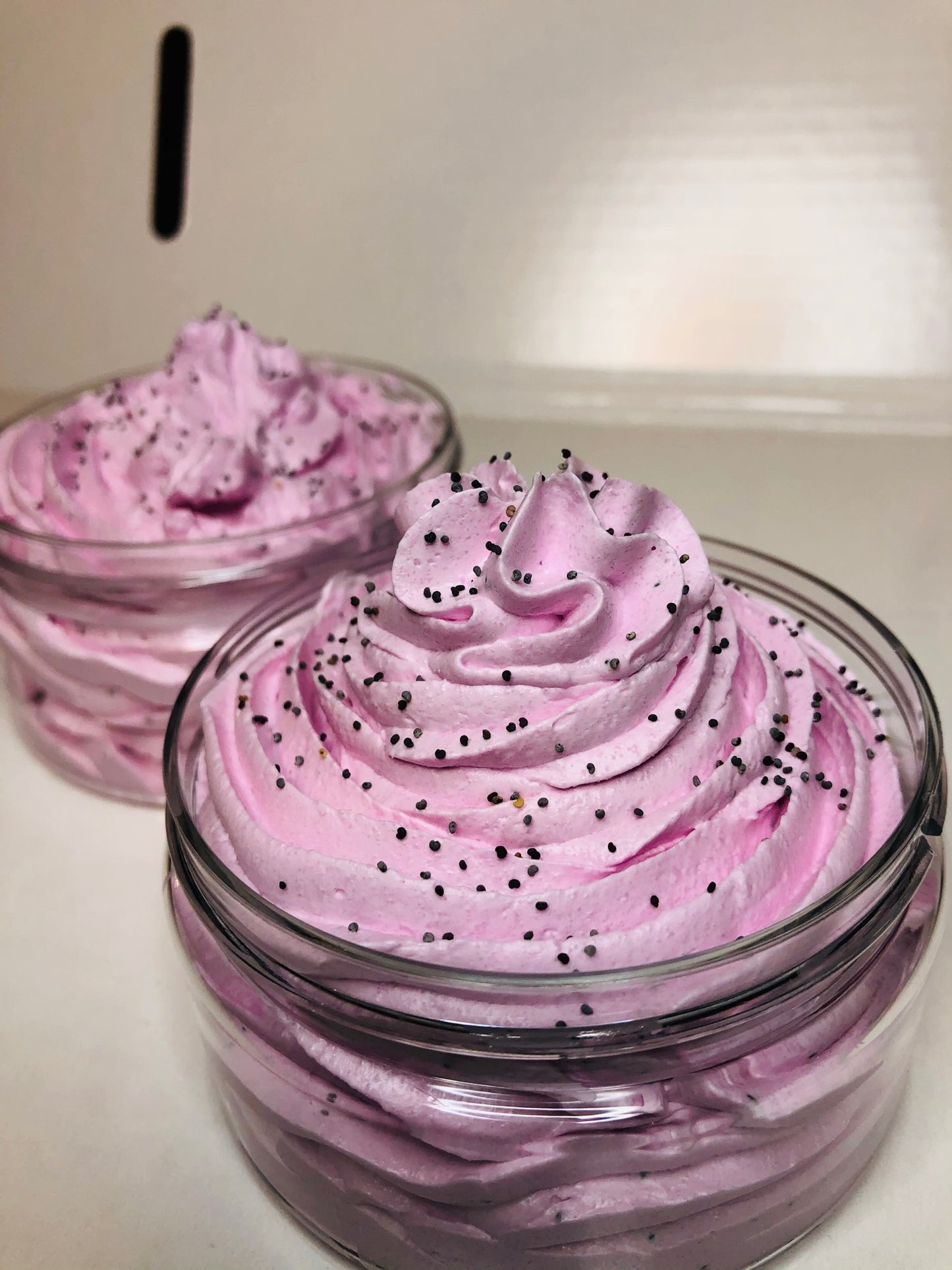 Acai Blossom Whippin' Wash