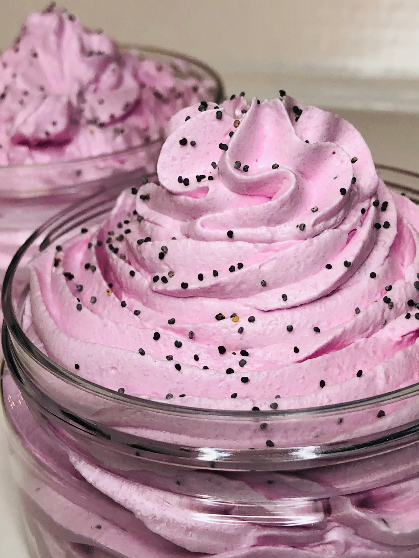 Acai Blossom Whippin' Wash