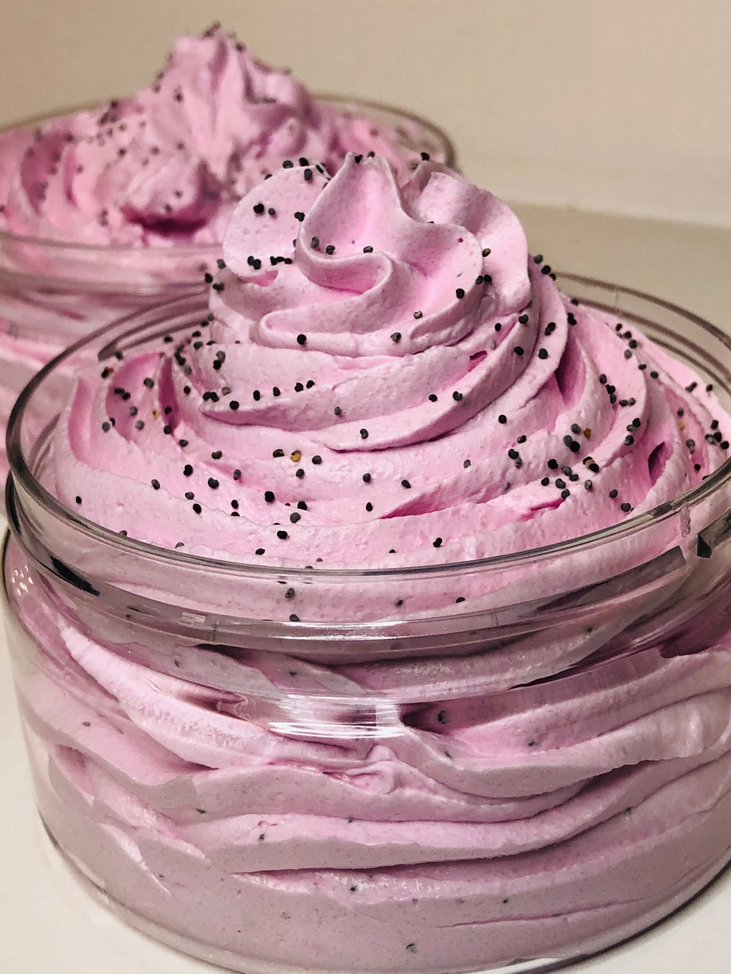 Acai Blossom Whippin' Wash