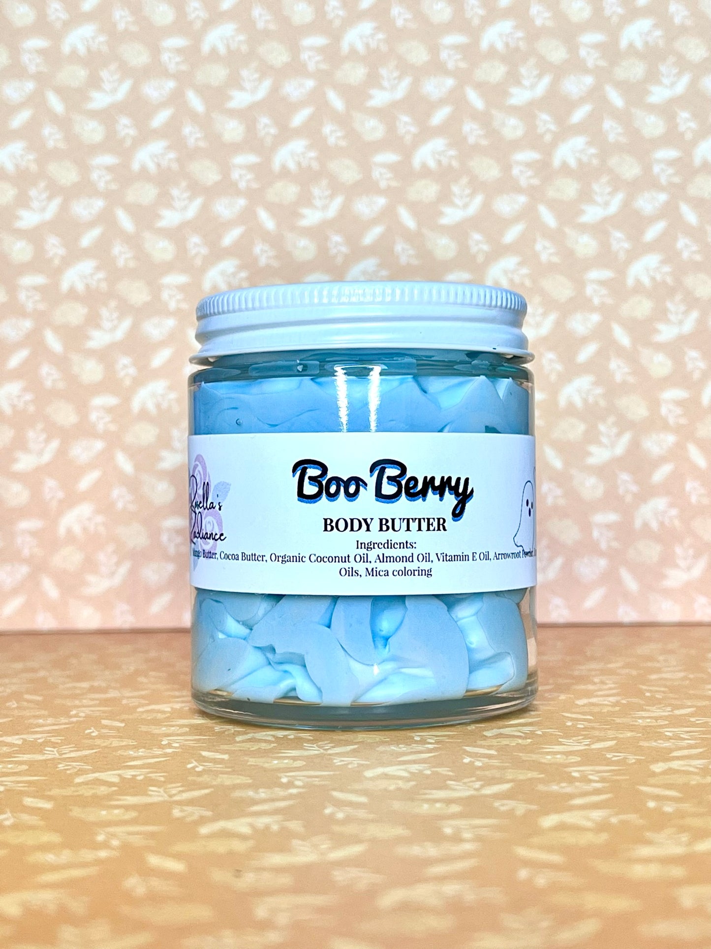 Boo Berry Body Butter