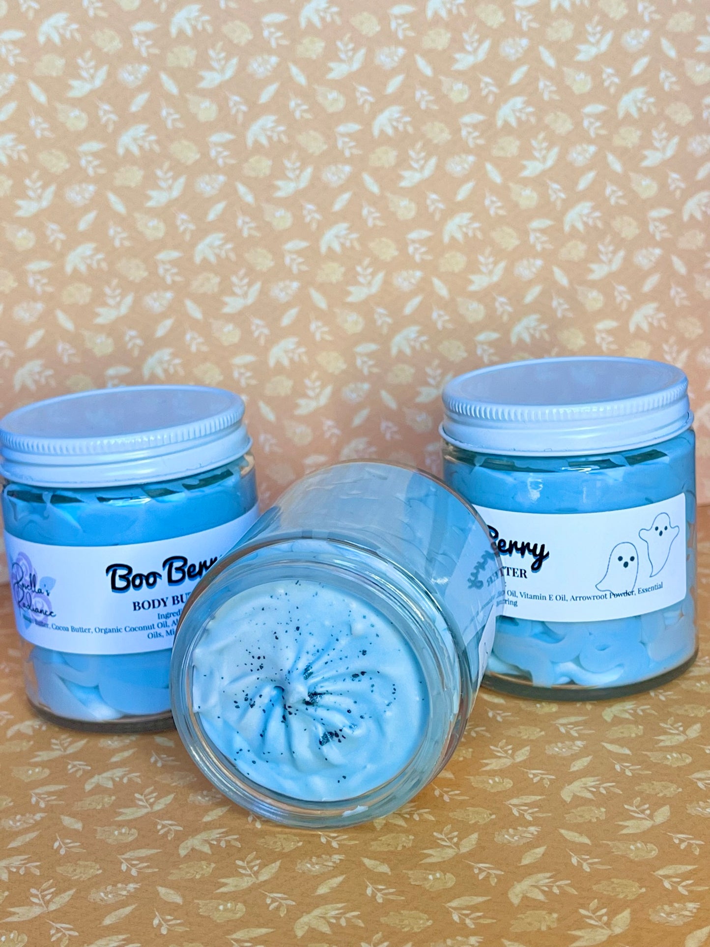 Boo Berry Body Butter