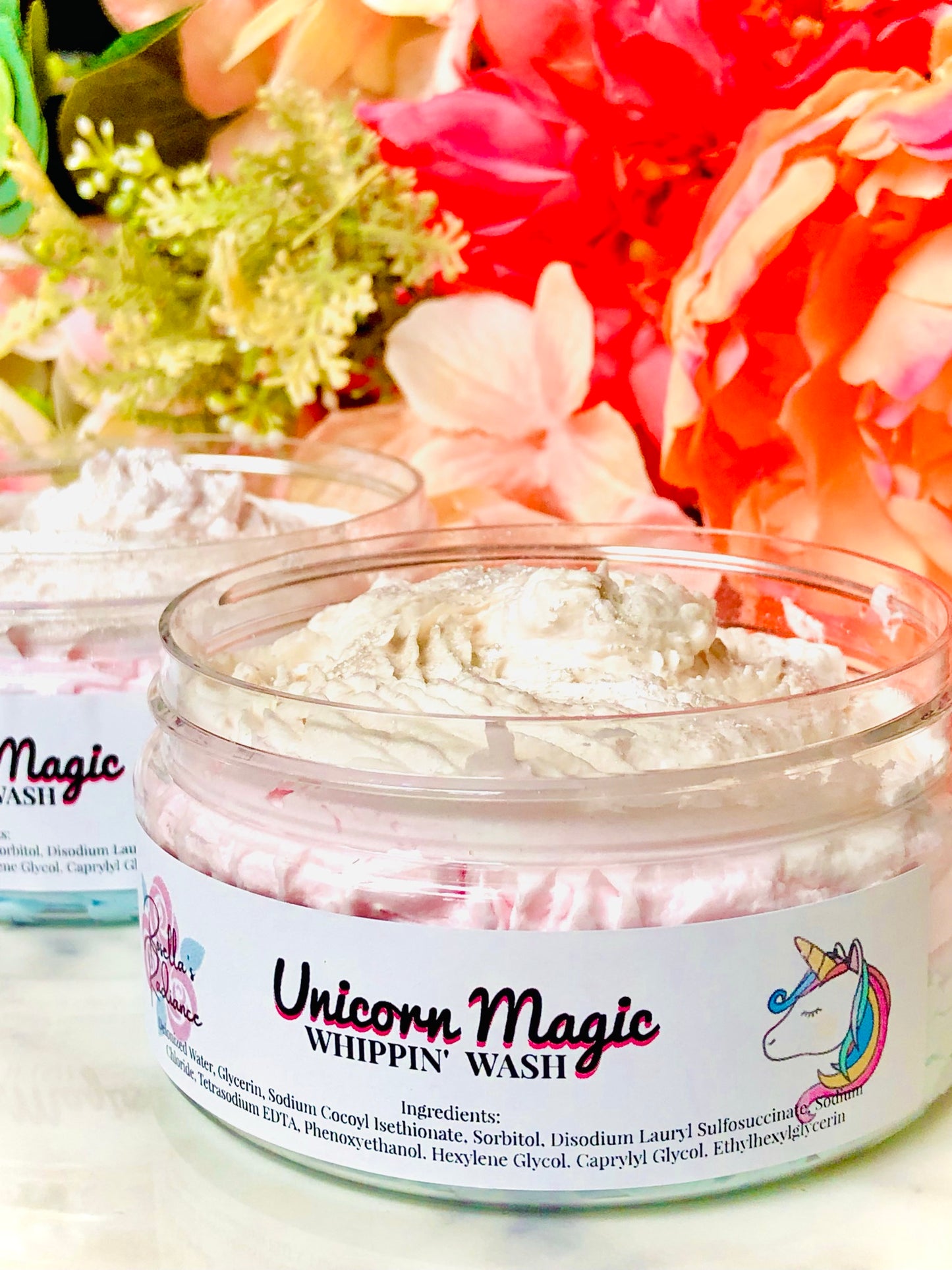 Unicorn Magic Whippin' Wash