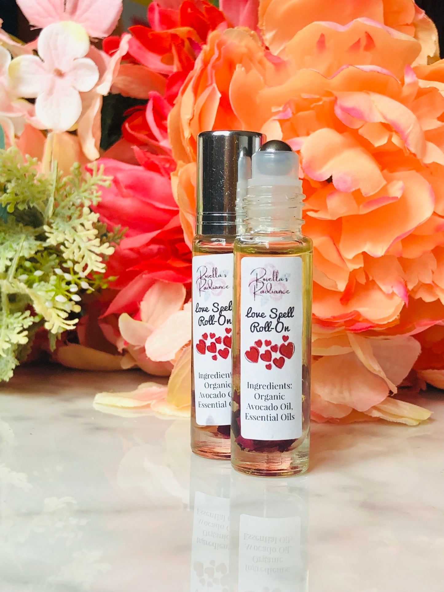 Love Spell Roll-On