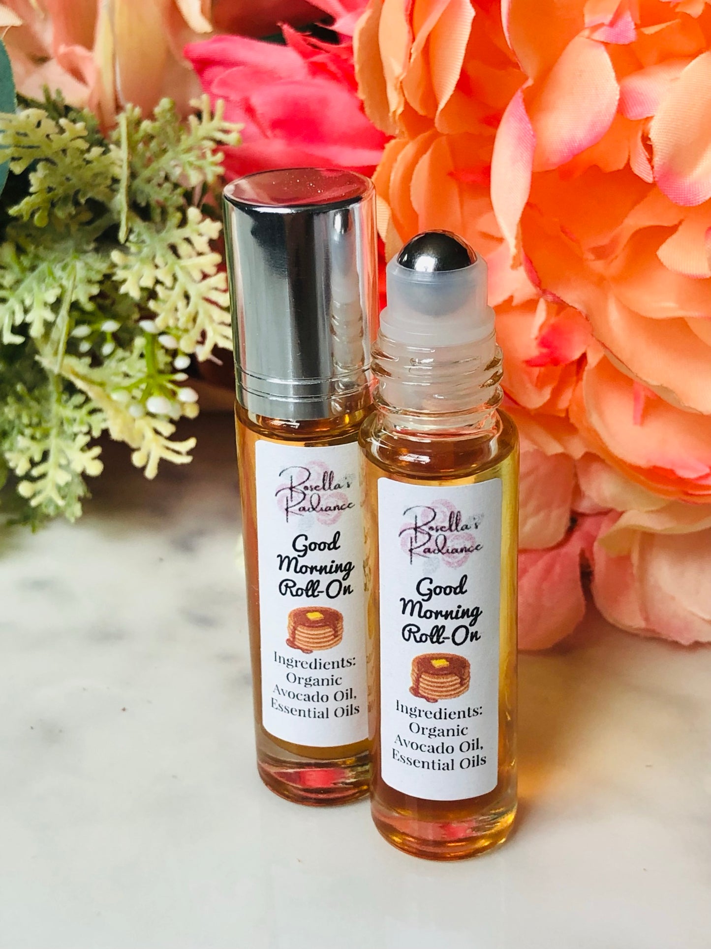 Good Morning Roll-On