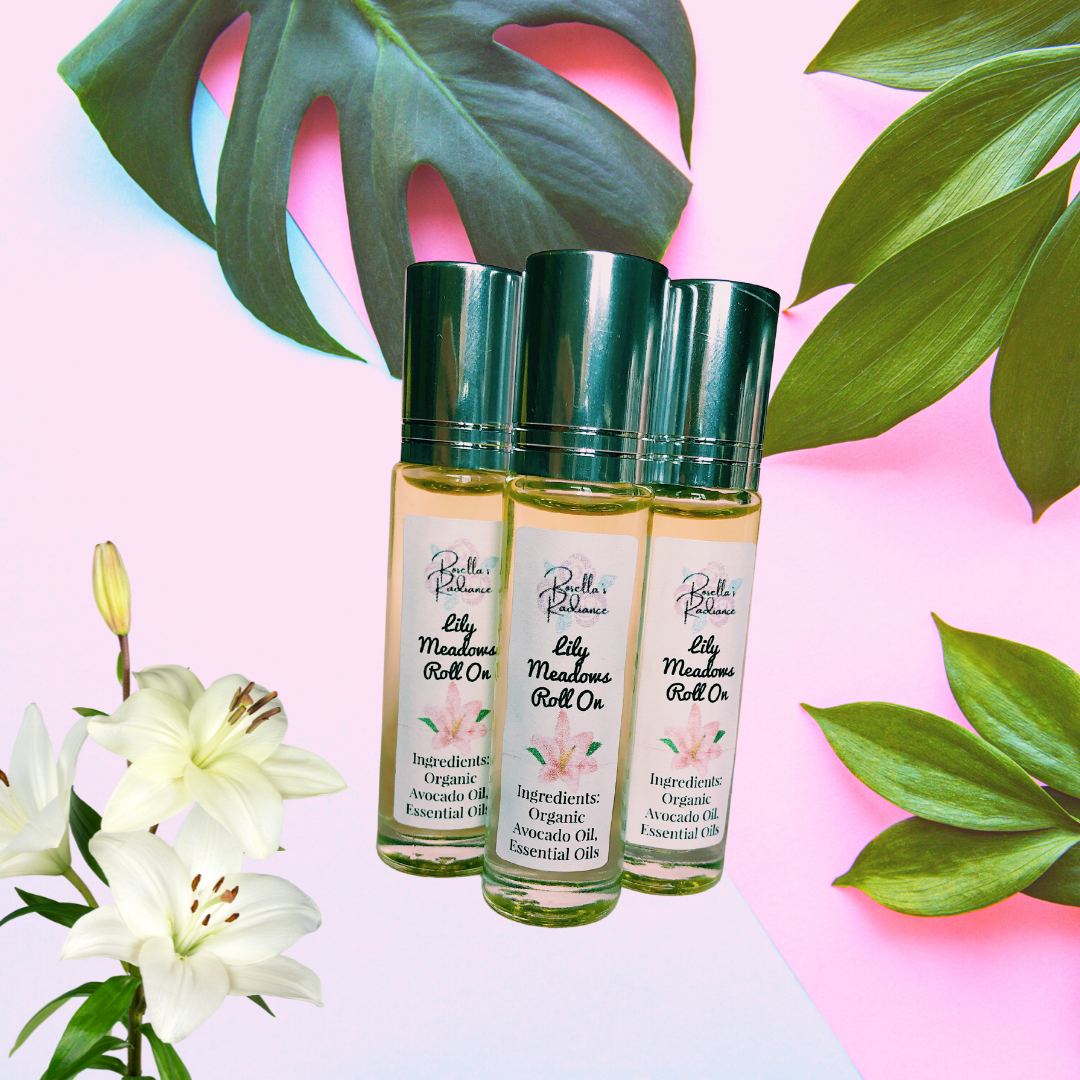 Lily Meadows Roll On