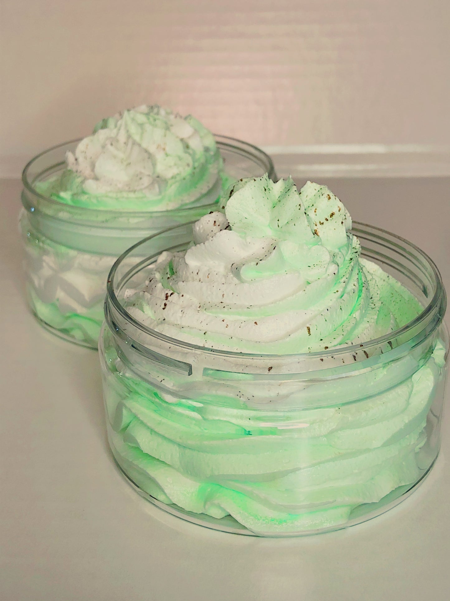 Pistachio Dream Whippin' Wash