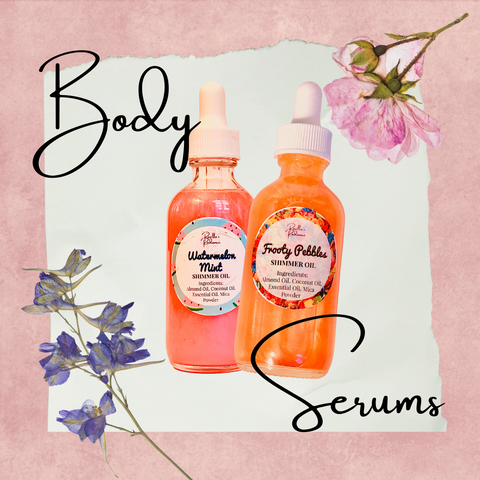 Body Serums