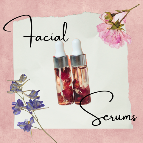 Facial Serums