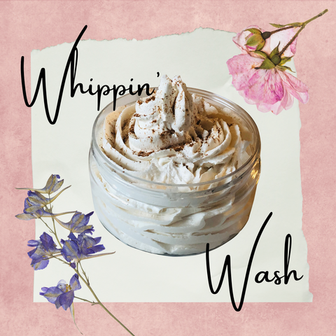 Whippin' Wash