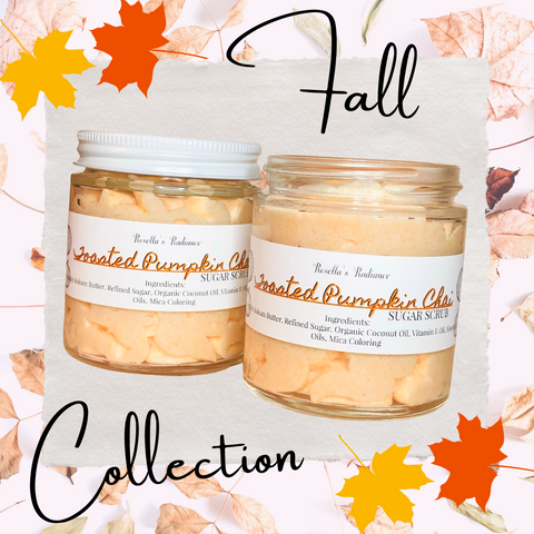 Fall Collection