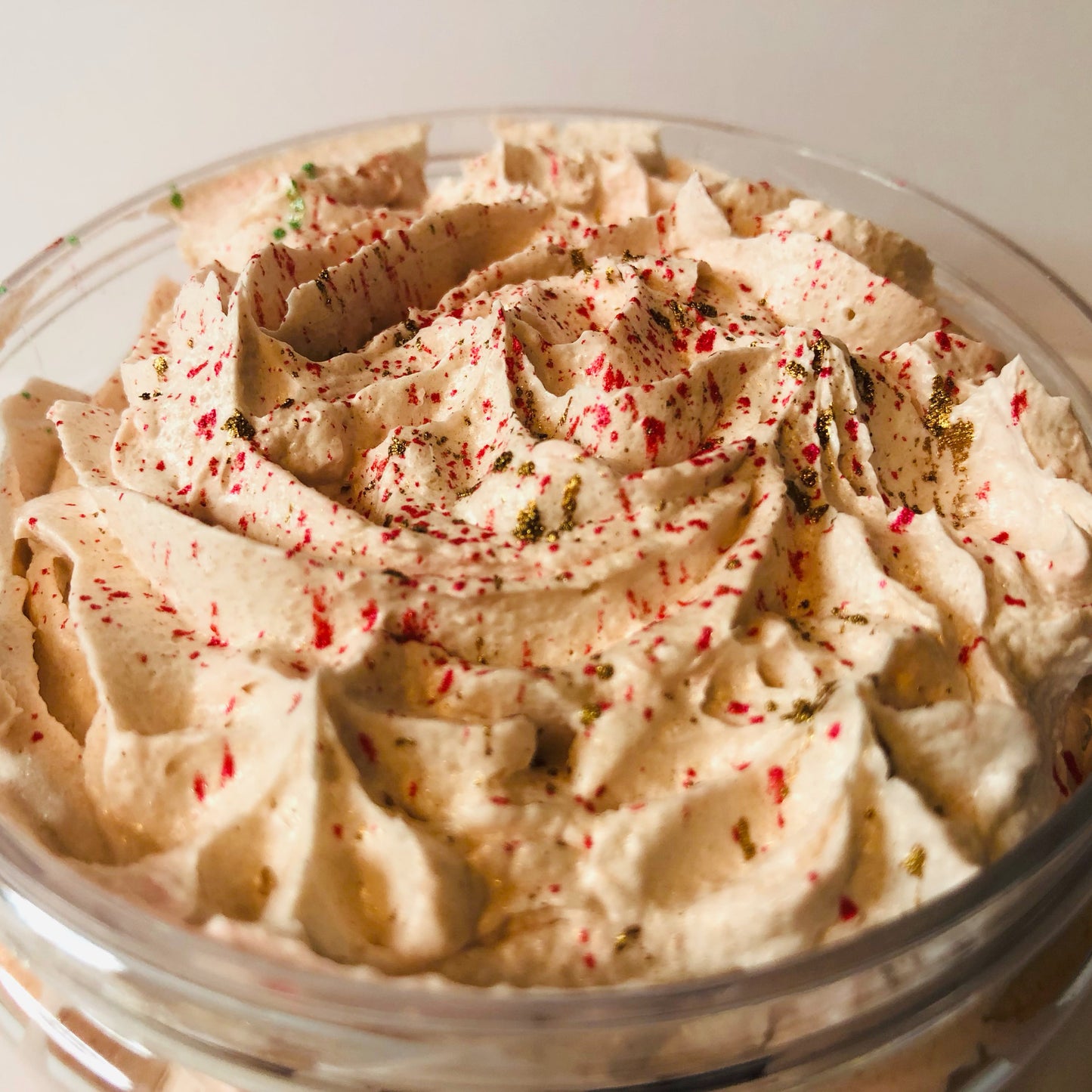 Caramel Apple Whippin' Wash