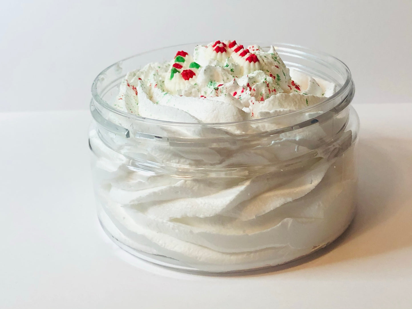 Candy Cane Whippin' Wash