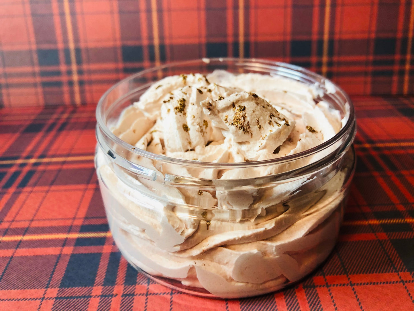 Caramel Pecan Pie Whippin' Wash