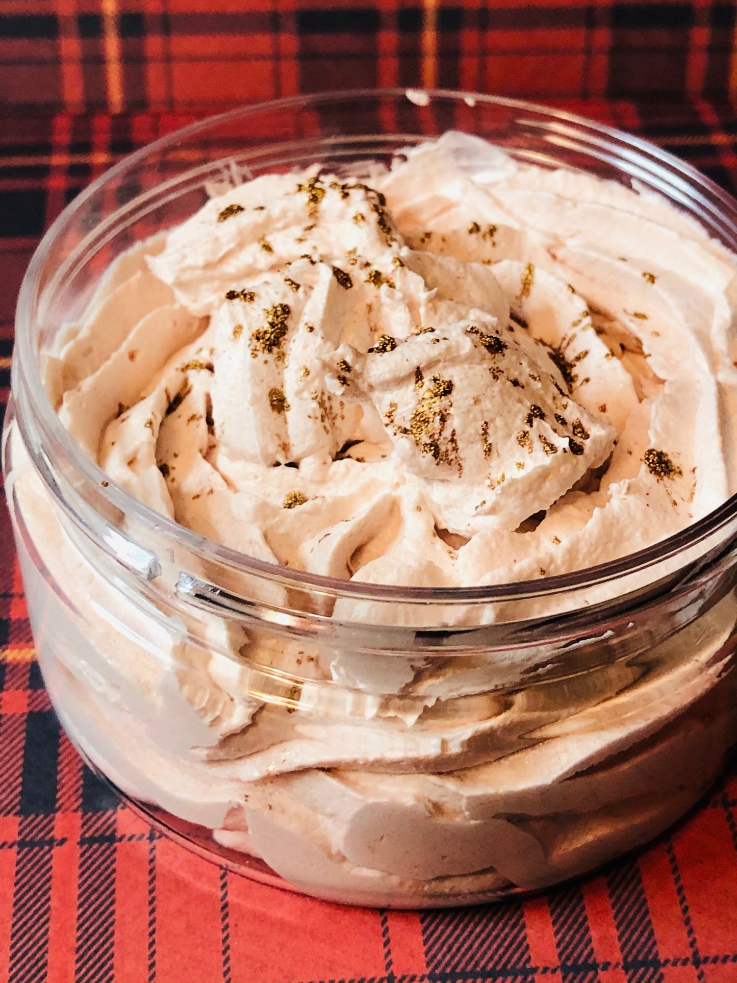 Caramel Pecan Pie Whippin' Wash