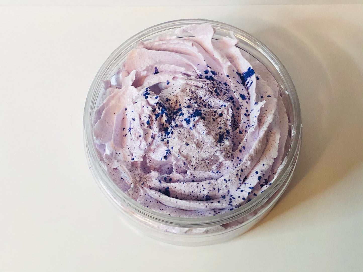 Sugar Plum Whippin' Wash