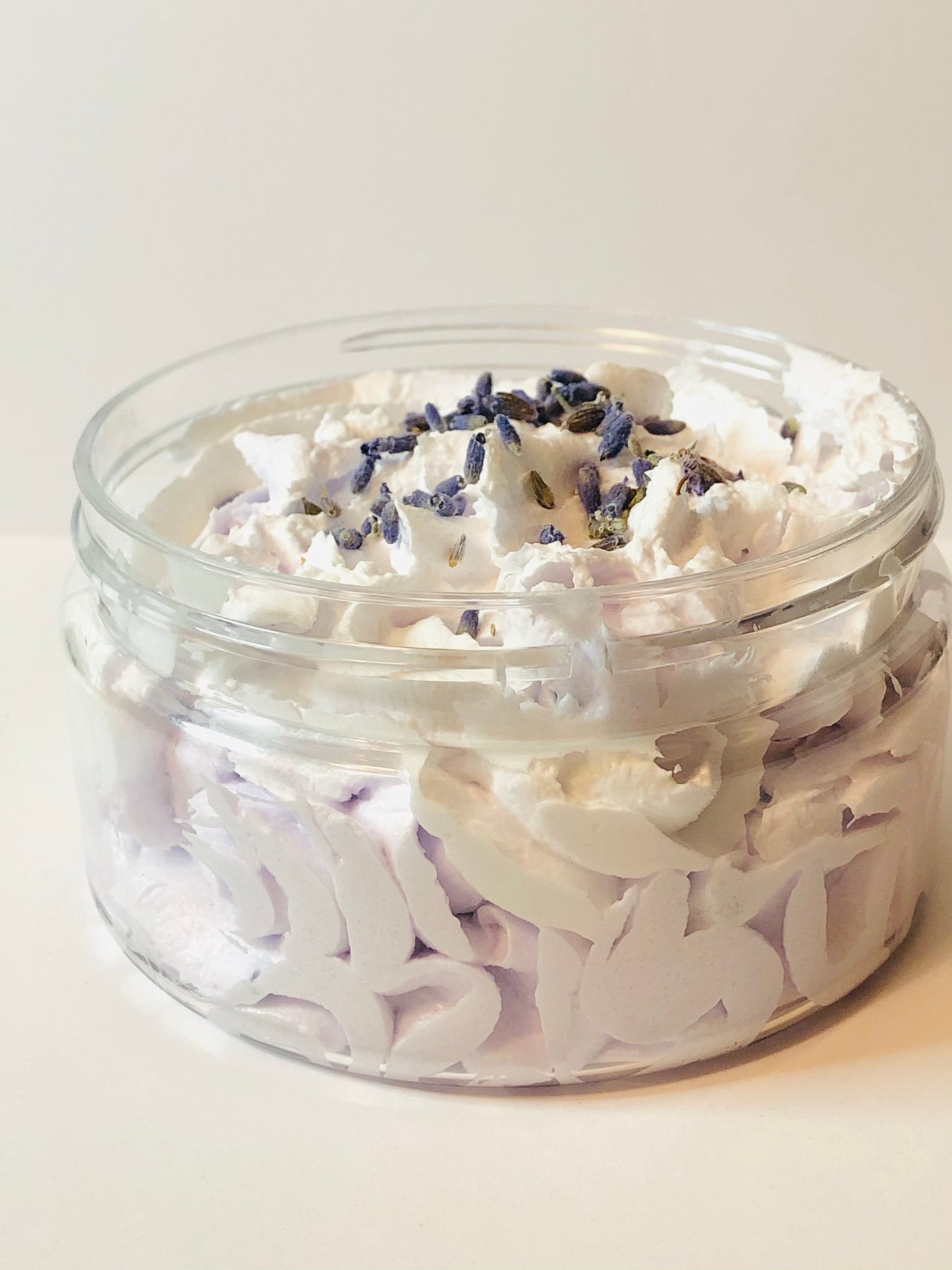 White Sage + Lavender Whippin' Wash