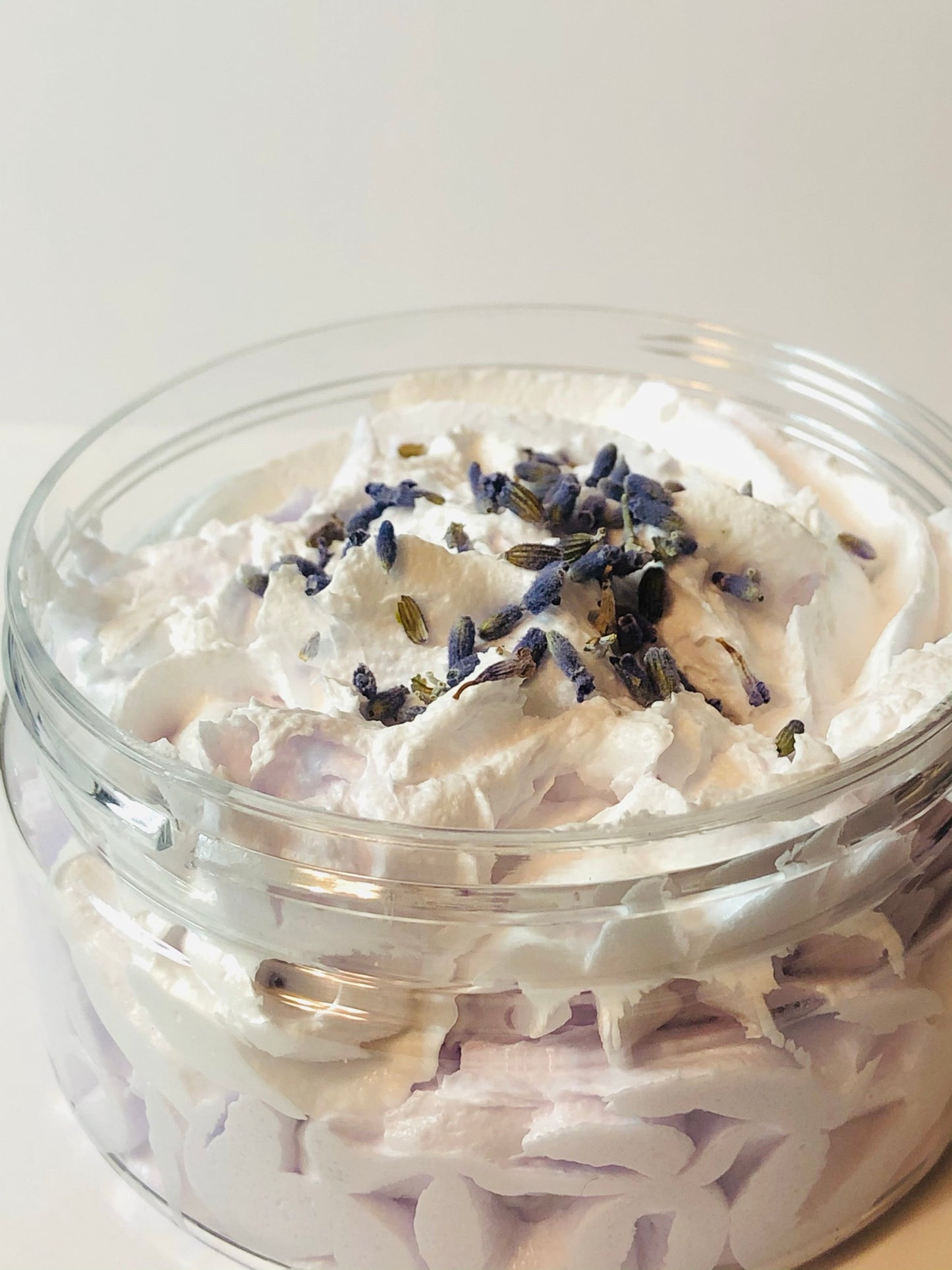 White Sage + Lavender Whippin' Wash