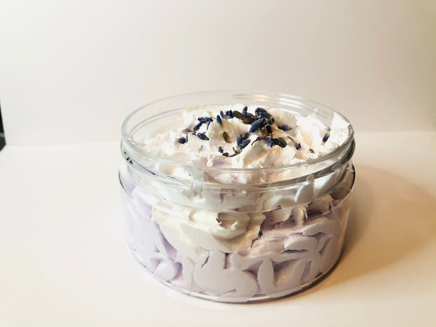 White Sage + Lavender Whippin' Wash