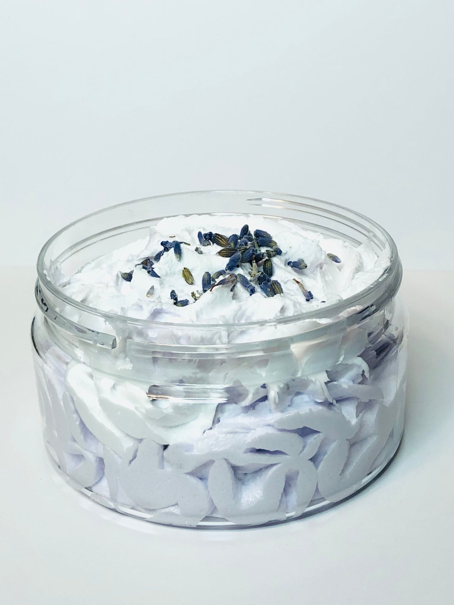 White Sage + Lavender Whippin' Wash