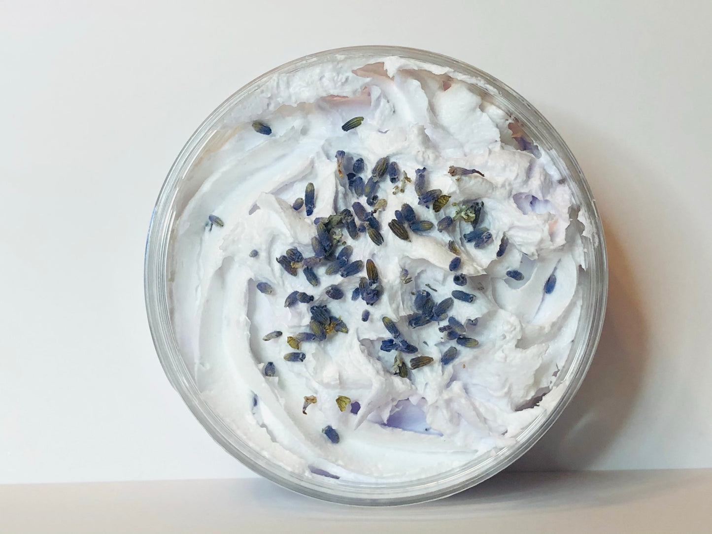 White Sage + Lavender Whippin' Wash