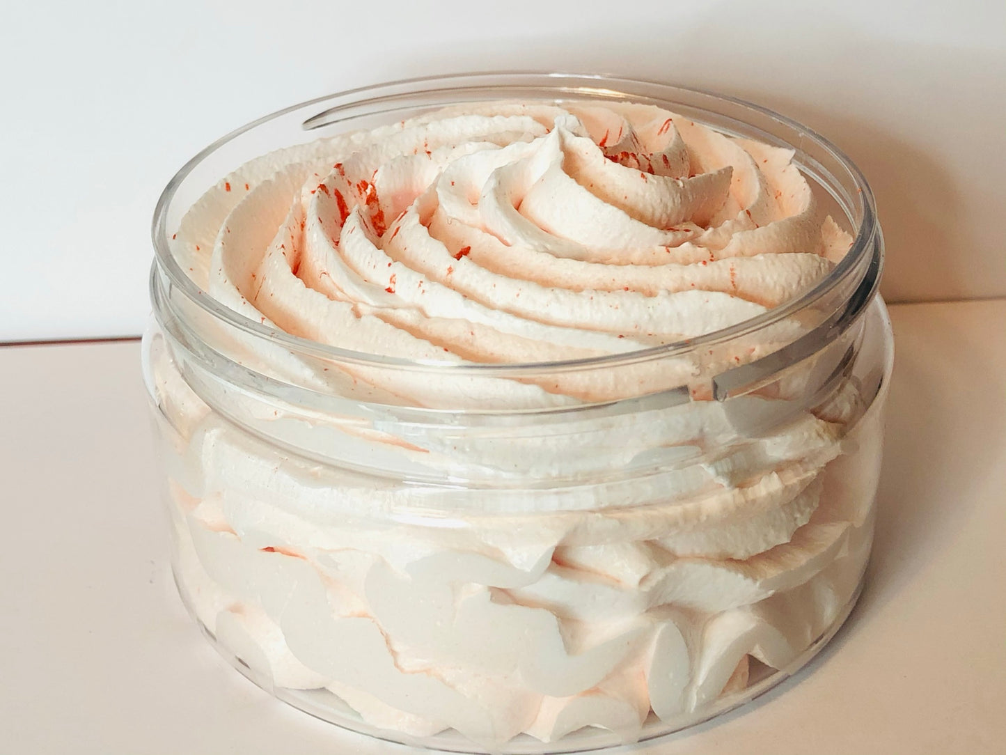 Divine Clementine Whippin' Wash