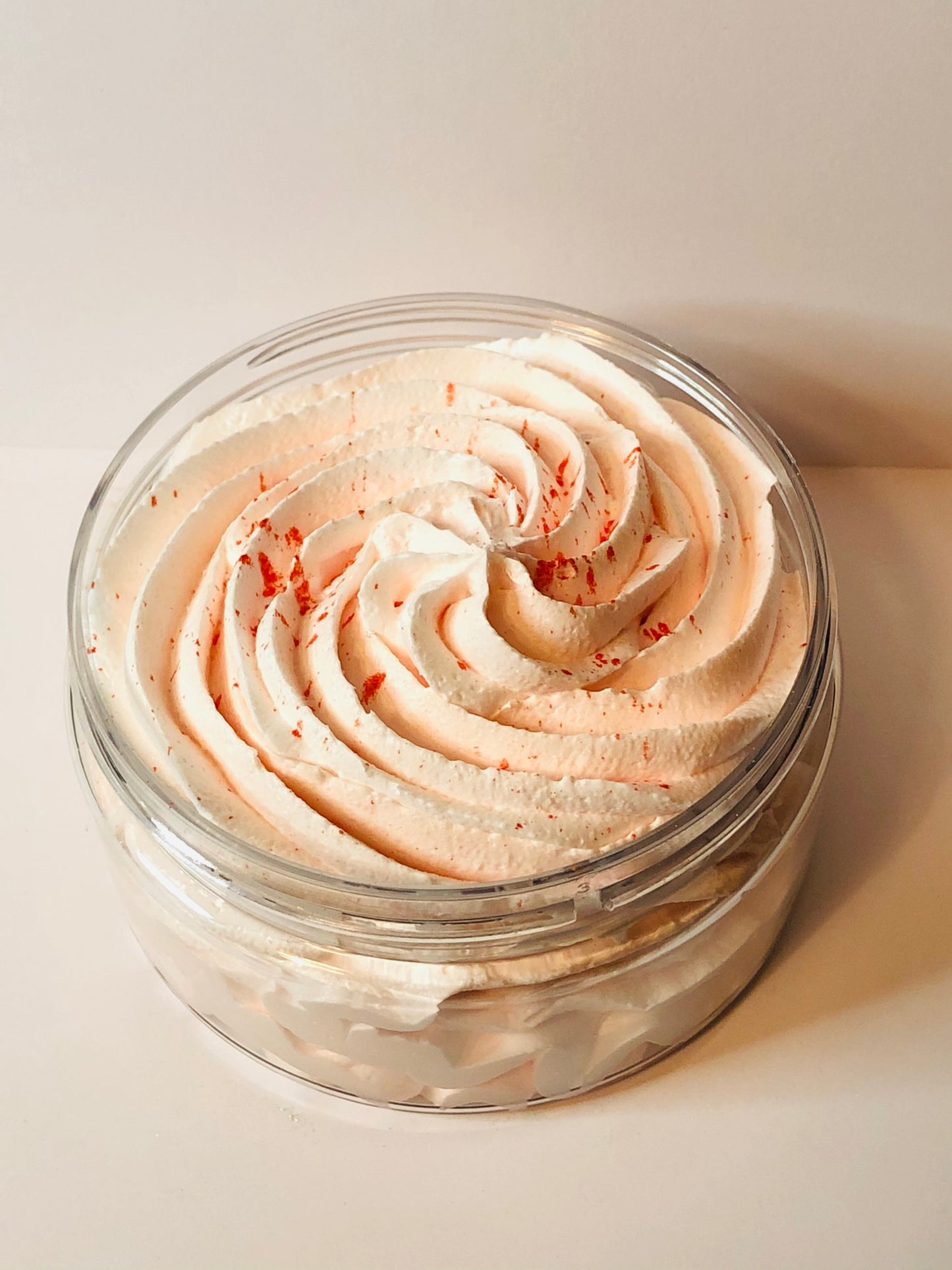 Divine Clementine Whippin' Wash