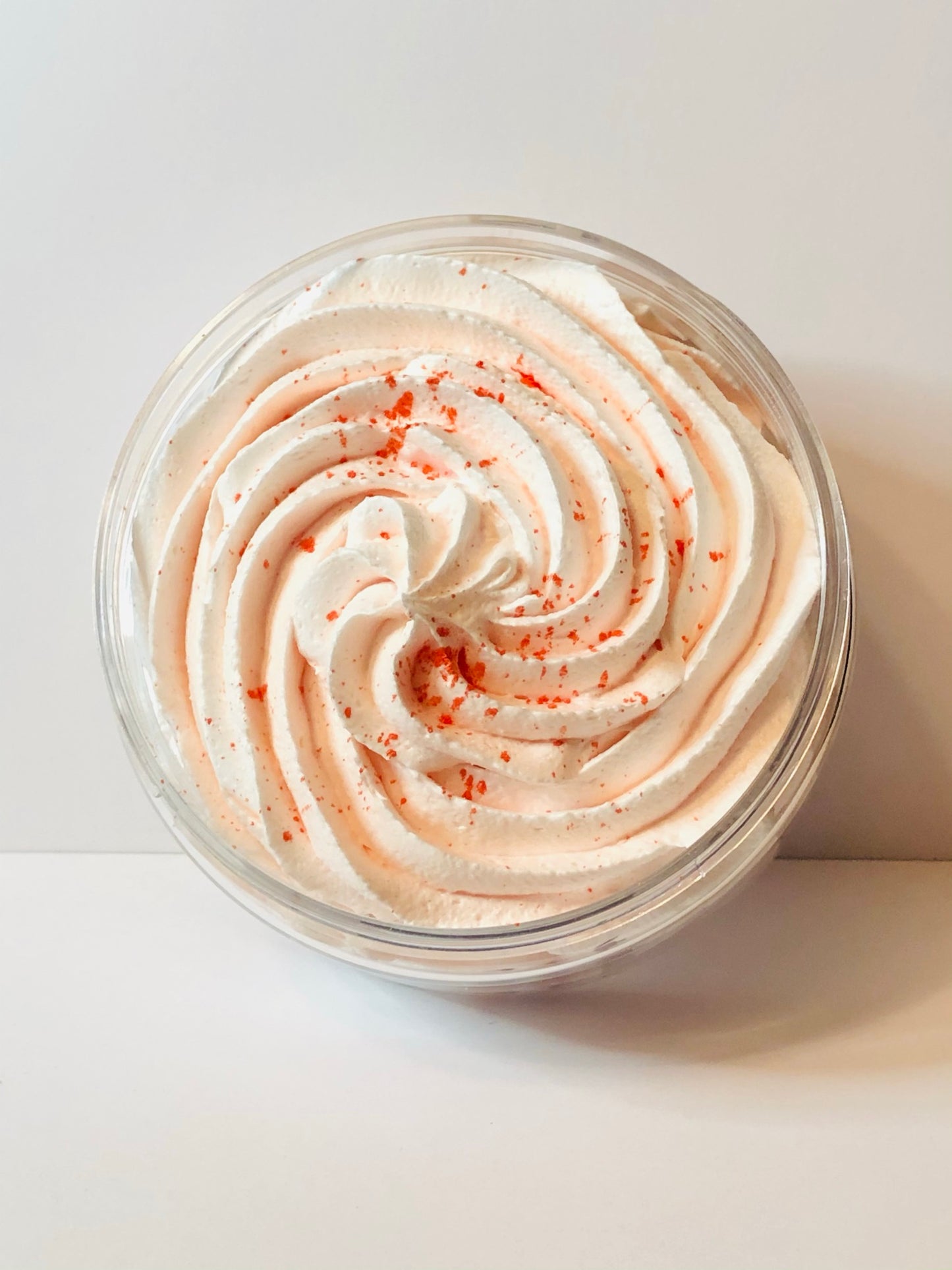 Divine Clementine Whippin' Wash
