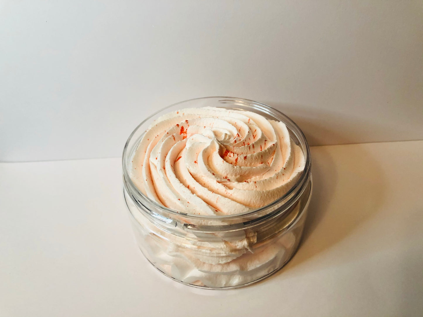 Divine Clementine Whippin' Wash