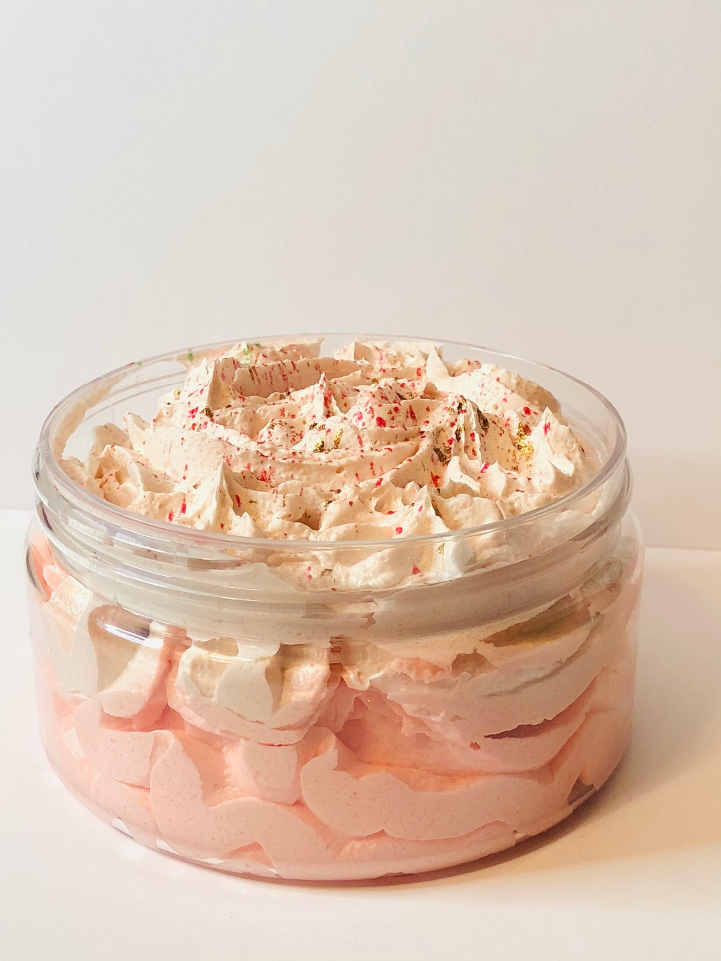 Caramel Apple Whippin' Wash