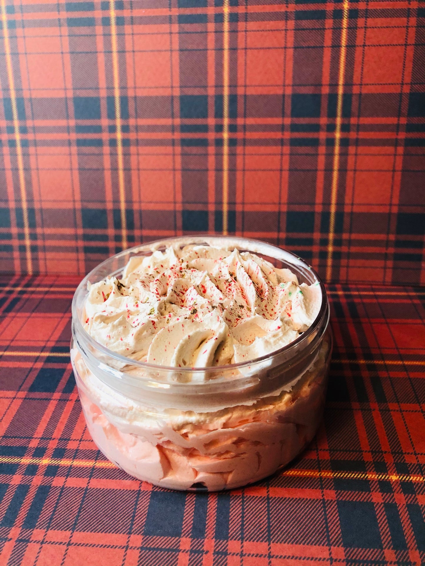 Caramel Apple Whippin' Wash