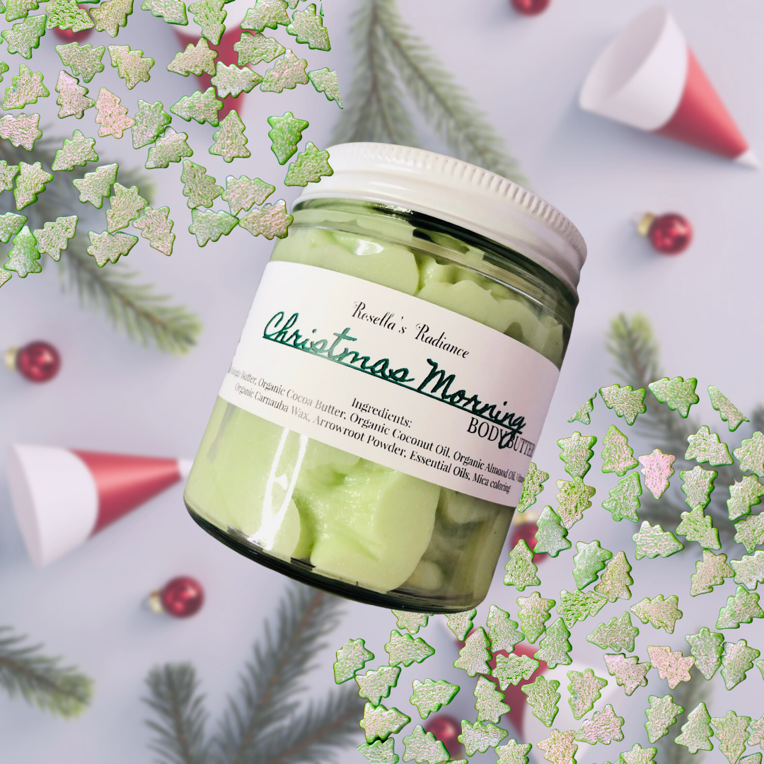 Christmas Morning Body Butter