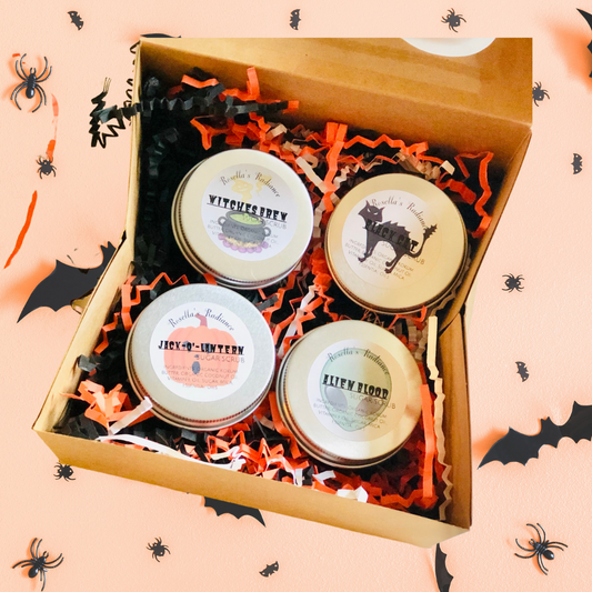 Hallow's Eve Beauty Bundle